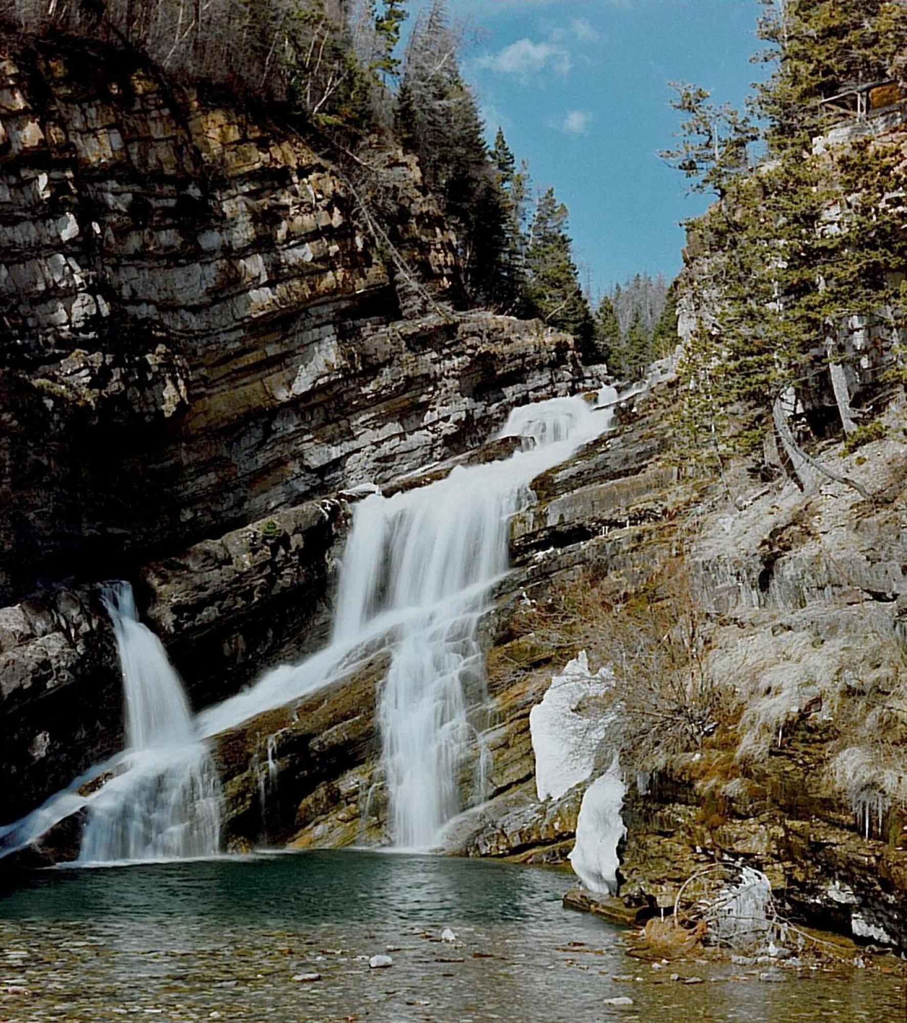 Aspen Village Waterton Park Exterior foto